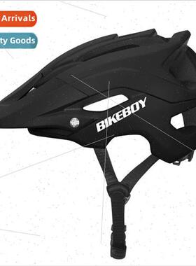 Mountain bike helmets 适用 men and women bicycle road bike c