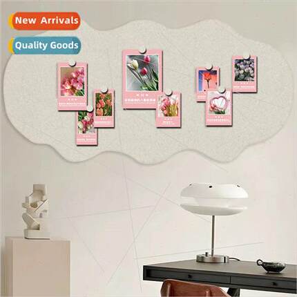 Tulips 10 small fresh powder atmosphere feeling decorative c