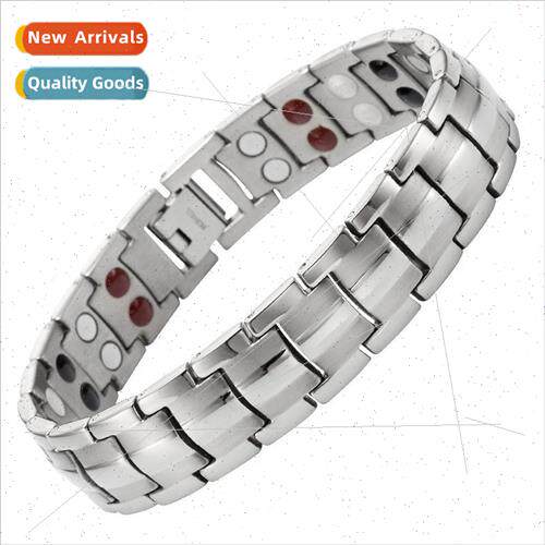 removable elements mens bracelet jewelry fashion bracelets b