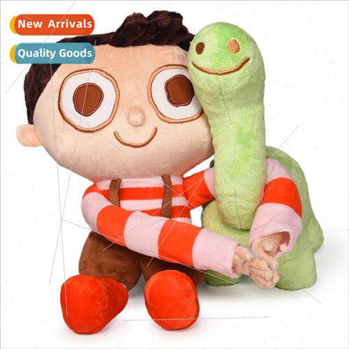 New Hug Machine plush Plush Doll Dolls Around Hug Machine Co