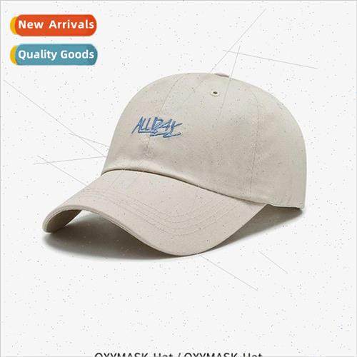 New paragraph net red ins hat  baseball cap summer duck tong