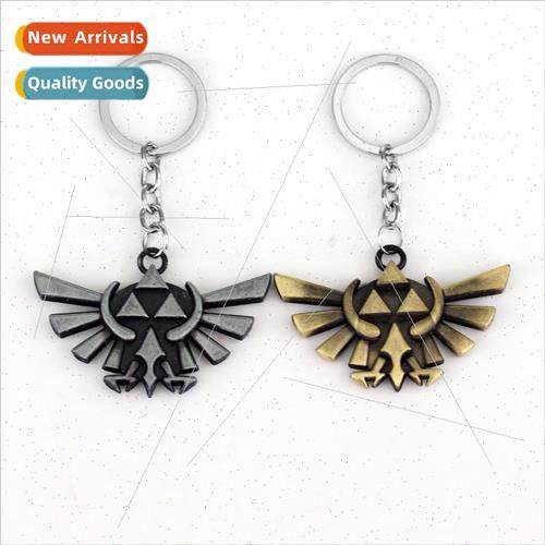 Games around The Legend of Zelda The Legend of Zelda Keychai