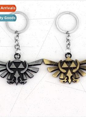 Games around The Legend of Zelda The Legend of Zelda Keychai