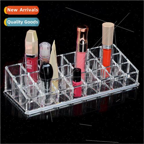 Desktop Sample Transparent Crystal pstick Holder pstick Orga