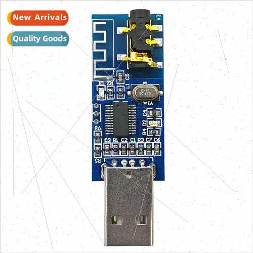 USB Bluetooth Audio Module Bluetooth Audio Receiver Long Dis