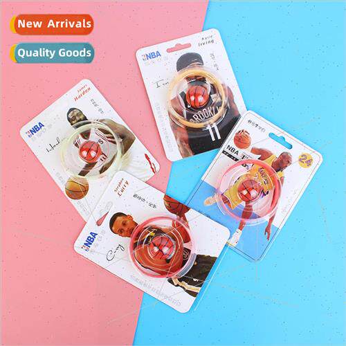 licone Bracelet NBA Star Basketball Bracelet Curry James Irv