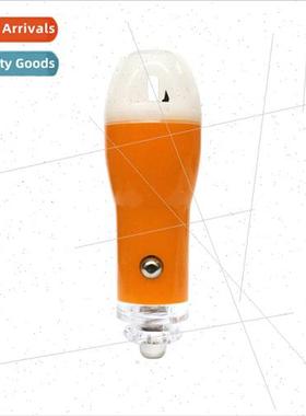 Car supplies small mini negative ion car air purifier to rem