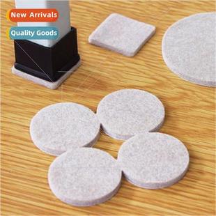 Felt Table and Chair Foot Pads Table Foot Pads Furniture Flo