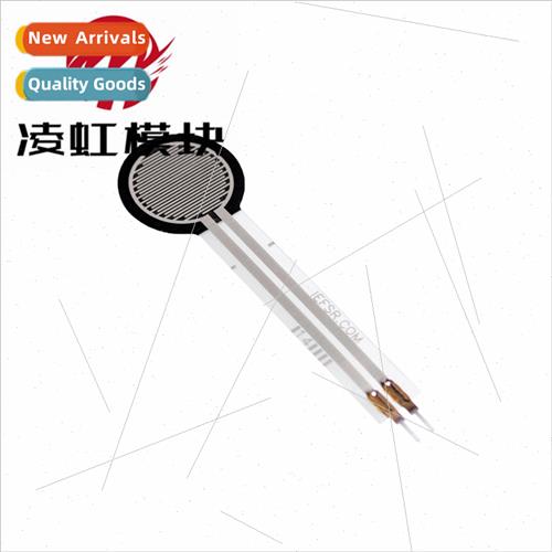 FSR402 Resistive Thin Film Pressure Sensor Compatible Long T