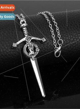 Movie and TV Jewelry Ancient Battlefield Legend Vintage Flor