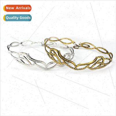 Fashion Hobbit unexpected journey hair bands Elrond ELROND m