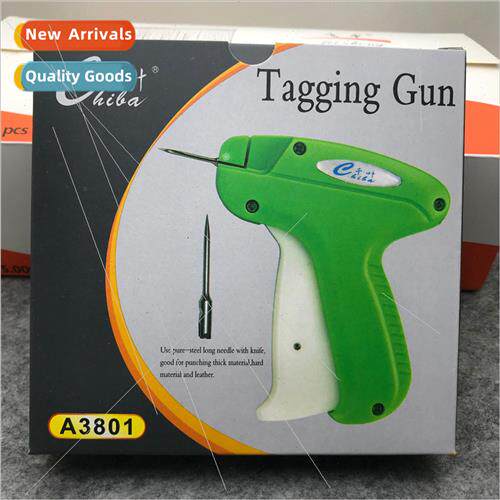 Rough gun A3801 clothing tag gun sock glue needle gun mark h