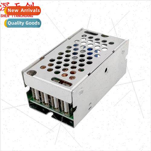 DC-DC Step-Down Power Module 24v/12V to 5V 5A Power Module P