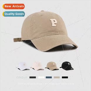 2021 duck travel outdoor new autumn hat tongue female Hat