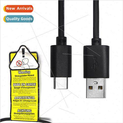 TYPE-C Cell Phone Charging Cable PD Fast Charging USB-C Char