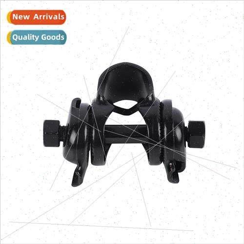 Bicycle Cushion Clamping CodeAluminum Quick Release ScrewsSe