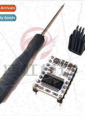 TMC2225 Stepper Motor Driver Module Anti- Quiet Driver Compa