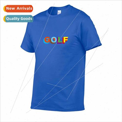 2021 Golf King Flower Boy Cat Rap Music Golf King Skateboard