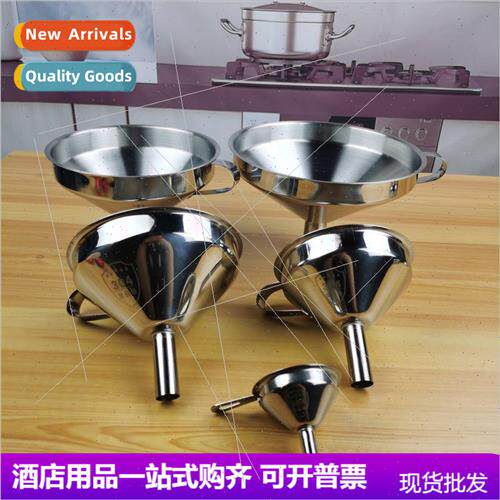 304 stainless steel wine lift hangers beat wine spoon oil fu