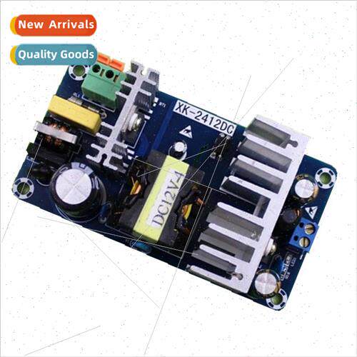 12V High Power Switching Power Supply Board AC DC Power Modu