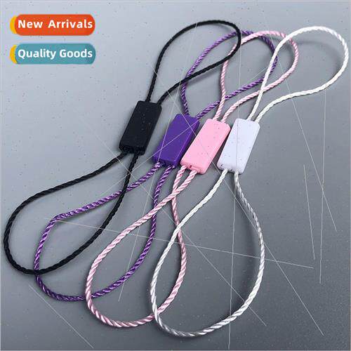 1000pcs double buckle good  lanyard lanyard 25cm logo clothi