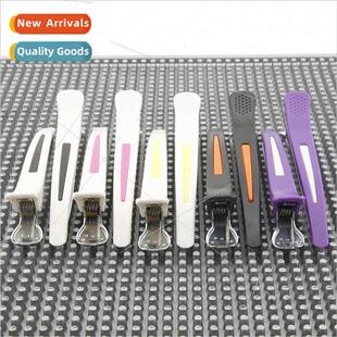 beauty hair duckbill clip partition clip positioning clip ba