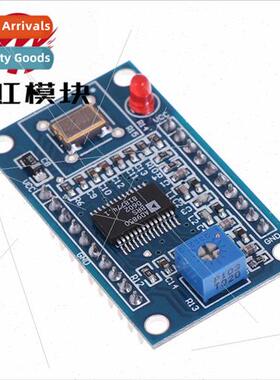 AD9850/AD9851 DDS gnal Generator Module ne Wave Square Wave