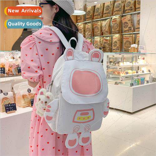 New fashion casual 适用eign small monster shoulder bag 2022