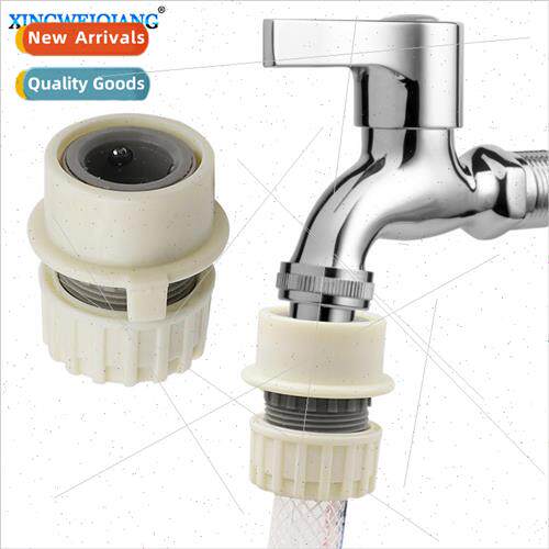 Locking pipe washer connector 4 points car wash hose quick c