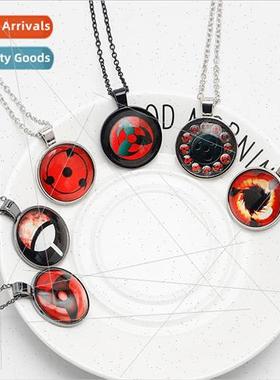 Jewelry Anime New Naruto Time Gemstone Pendant Cartoon Creat