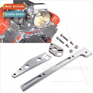 Ls1 Throttle Control Cable Aluminum Bracket 适用 Sheet Metal
