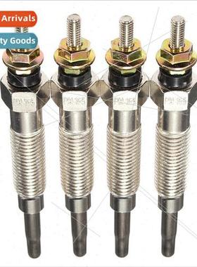 适用 4pcs Mitsubishi SHOGUN PAJERO 1994-2000 Heat Plug GP550
