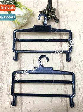 Double Plastic Scarf Hooks Pant Hooks lk Scarf Hooks Towel D