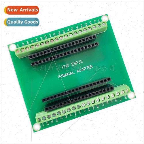 ESP32 Expansion Board 38Pin Development Board Wireless WiFi+