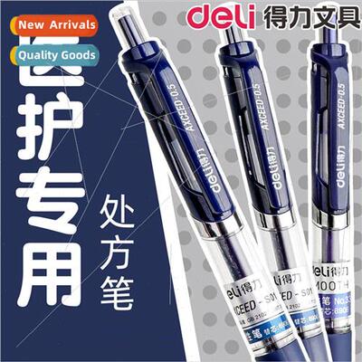 neutral pen ink blue medical prescription pen doctors and nu