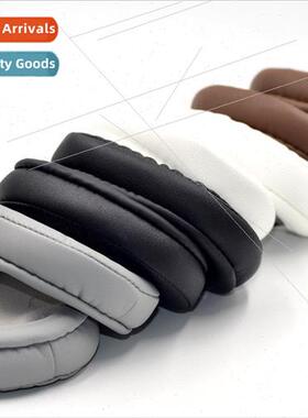 适用 ATH-MSR7 M50X M20 M40 M40X SX1 headphone cover ear cups