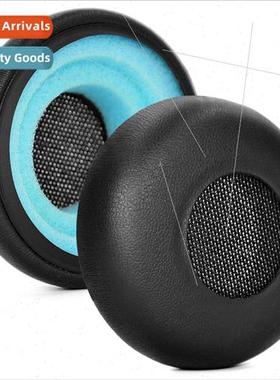 适用 Jabra Jabra evolve 75 75+/75 UC/75 MS ear cushions prot