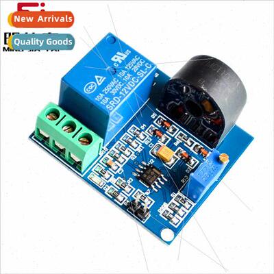 Overcurrent Protection Sensor Module AC Current Detection Se