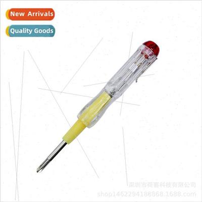 Dual Function Home Induction Contact Test Pen Electricians P