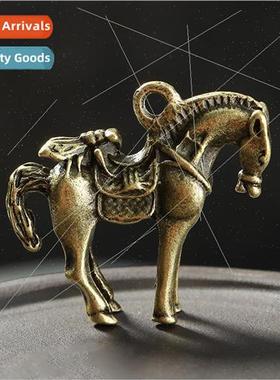 Immediately win imitation brass creative gift immediately wi