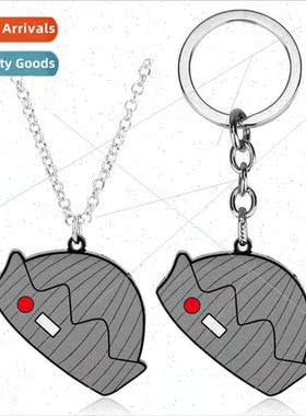 Movie and TV Peripherals Riverdale Riverdale Necklace Dummy