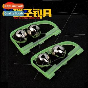 bow the sea rod casting bell ringing dark Glow