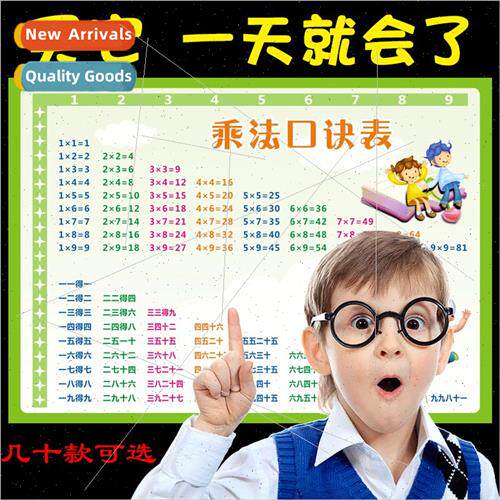multiplication mnemonic table 99 multiplication and division