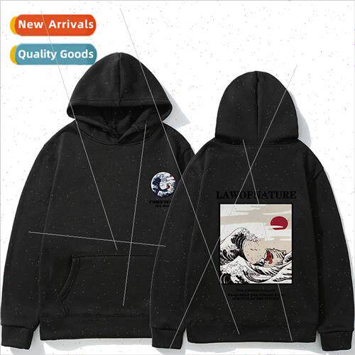 2020 Sweatshirt Hoodie Mens and Womens Casual Sweatshirt