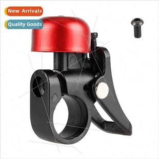 electric red MI3 Pro2 Pro M365 adapts bell scooter