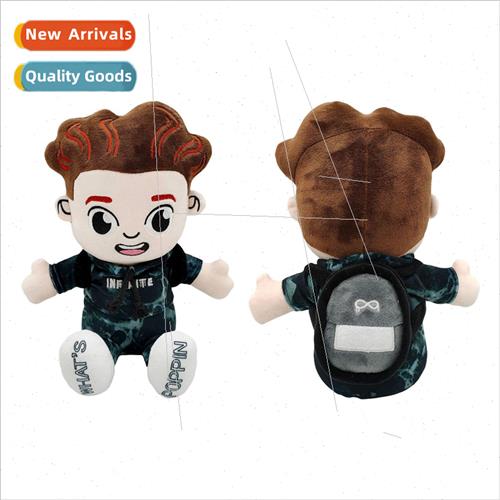 New Caylus Talking Plush Plush Toys Game Peripheral Plush Do