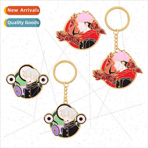Anime  spell back to war tiger cane Yuren dog rolled ratchet