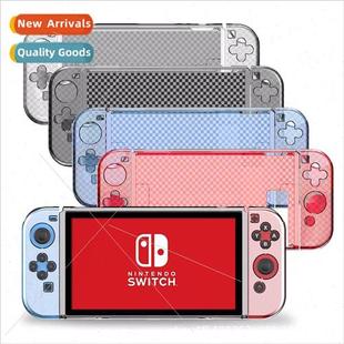 All inclusive Protective Switch TPU Console Case New Split