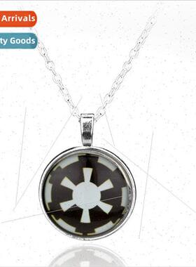 Movie Peripherals Jewelry Star Wars Star Wars Time Gemstone