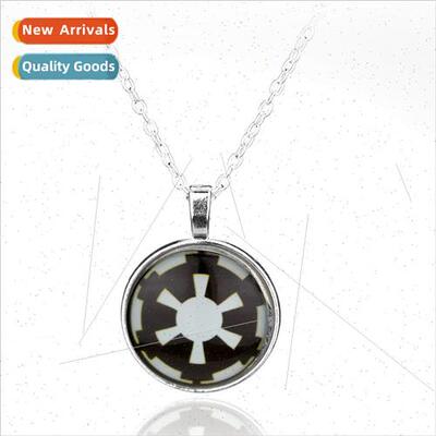 Movie Peripherals Jewelry Star Wars Star Wars Time Gemstone